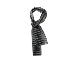 Ansel Grey Scarf