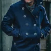 Boardwalk Peacoat