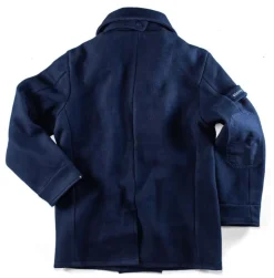Boardwalk Peacoat
