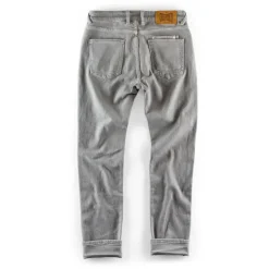Brandon Jeans Grey