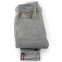 Brandon Jeans Grey