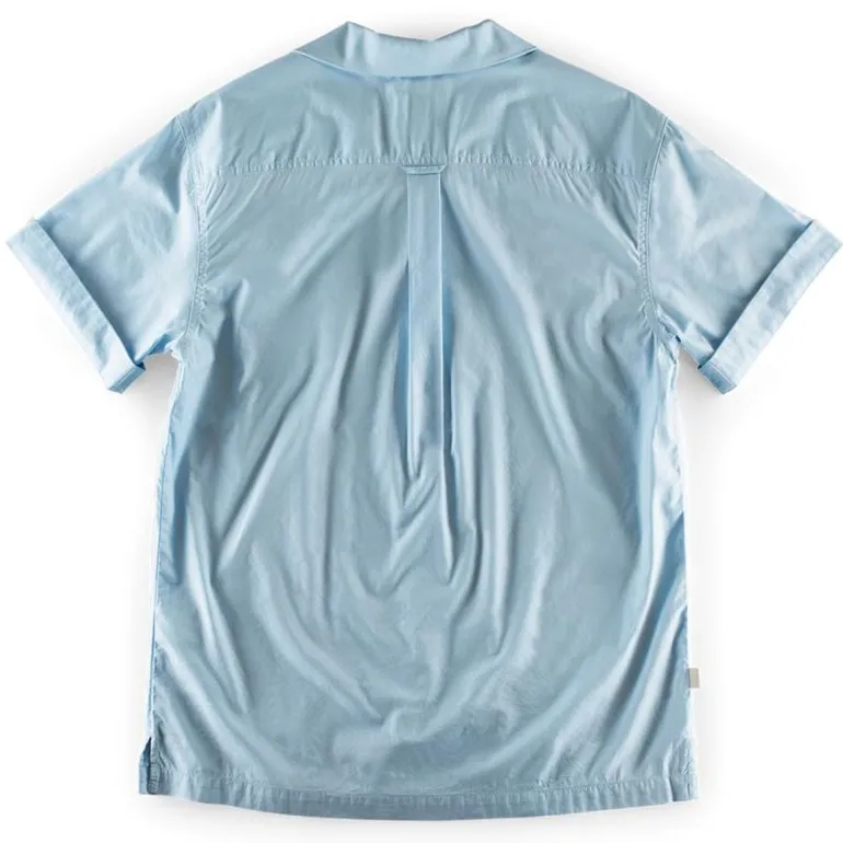 Club Shirt Sky Blue