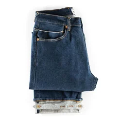 Cutter 13.5Oz Indigo Selvedge Denim Jeans