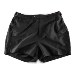 Newman Swim Shorts Black