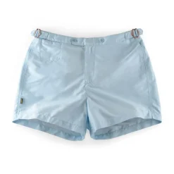 Newman Swim Shorts Sky Blue