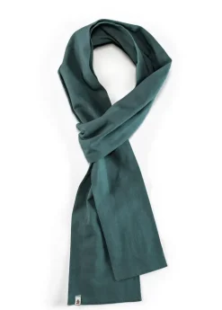 Sea Green Scarf