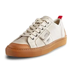 &Sons Baseline Basketball Low Top