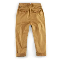 &Sons Beckett Trousers Tan