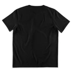 &Sons Boxer Pocket T-Shirt Black