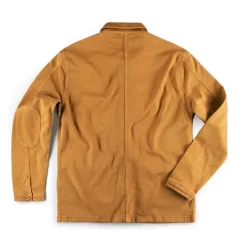 &Sons Carver Jacket Tan