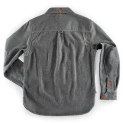 &Sons Cloud Shirt Grey