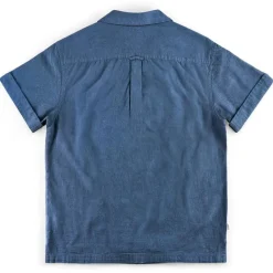 &Sons Coast Shirt Navy