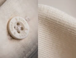 &Sons Essentials Long Johns Raw