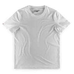 &Sons Essentials T-Shirt White