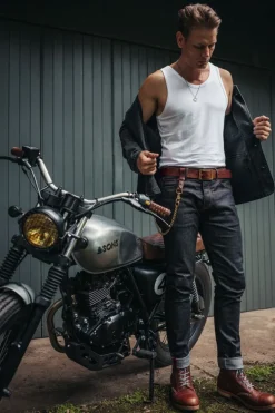 &Sons Essentials Vest