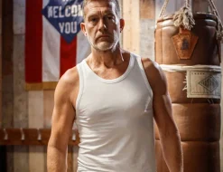 &Sons Essentials Vest
