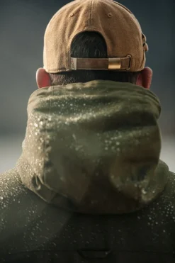 &Sons Fell Cap Tan