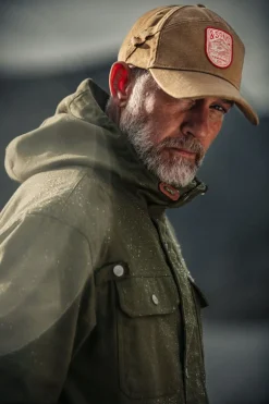 &Sons Fell Cap Tan