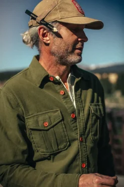 &Sons Fell Cap Tan