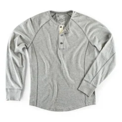 &Sons Flint Henley Grey Marl