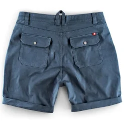 &Sons Gravel Hiking Shorts Churchill Blue