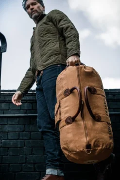 &Sons Great Escape Bag Tan