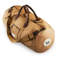 &Sons Great Escape Bag Tan