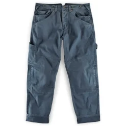 &Sons Joey's Crew Pant Churchill Blue
