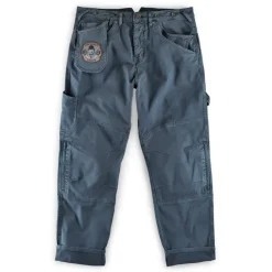 &Sons Joey's Crew Pant Churchill Blue