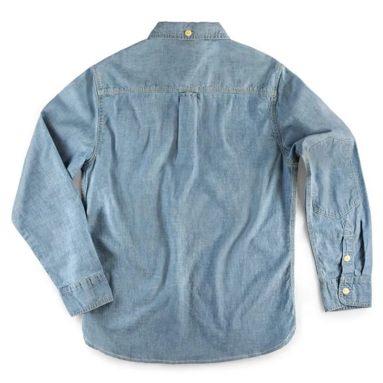 &Sons New Yard Shirt