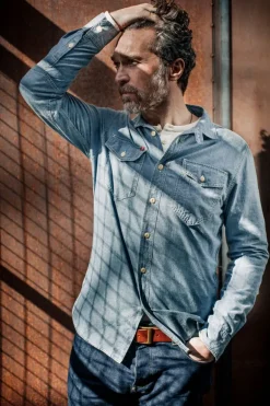 &Sons New Yard Shirt