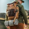 &Sons Nordic Rucksack Tan
