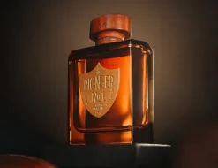 &Sons Pioneer No.1 Eau De Parfum, 100Ml