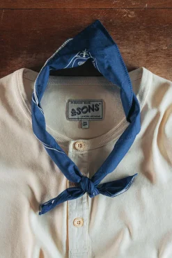 &Sons Prospector Bandana