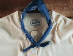 &Sons Prospector Bandana
