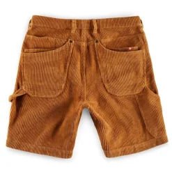 &Sons San Diego Shorts Tan