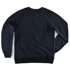 &Sons Sigma Sweatshirt Navy