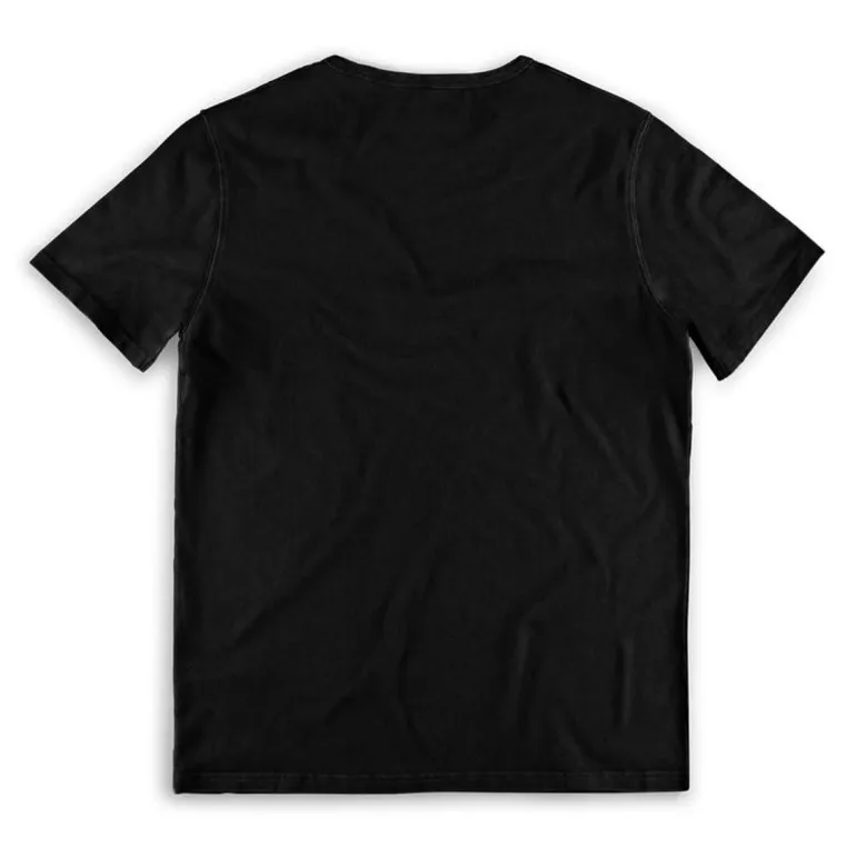 &Sons Sigma T-Shirt Black