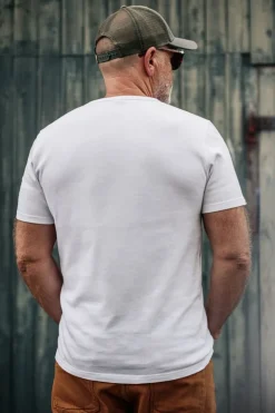 &Sons Sigma T-Shirt White