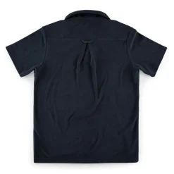 &Sons Solar Polo Navy