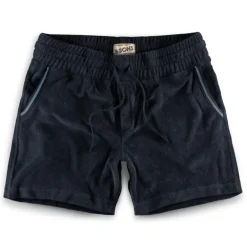 &Sons Solar Shorts Navy