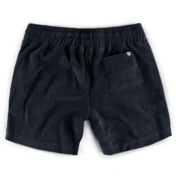 &Sons Solar Shorts Navy