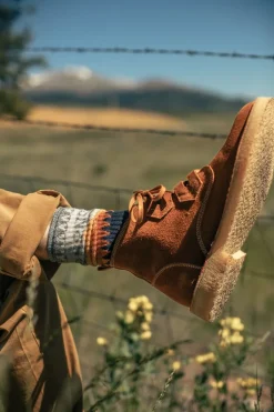 &Sons Virgil Desert Boot
