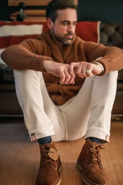 &Sons Virgil Desert Boot