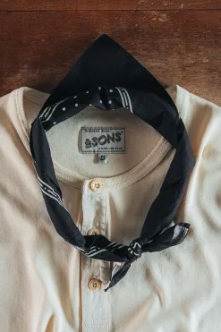 &Sons Weston Bandana