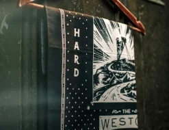 &Sons Weston Bandana