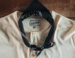 &Sons Weston Bandana