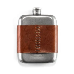 &Sons X Colsenkeane Hip Flask