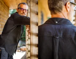 Sunday Shirt Black