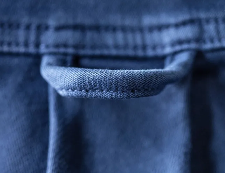 Sunday Shirt Utility Navy
